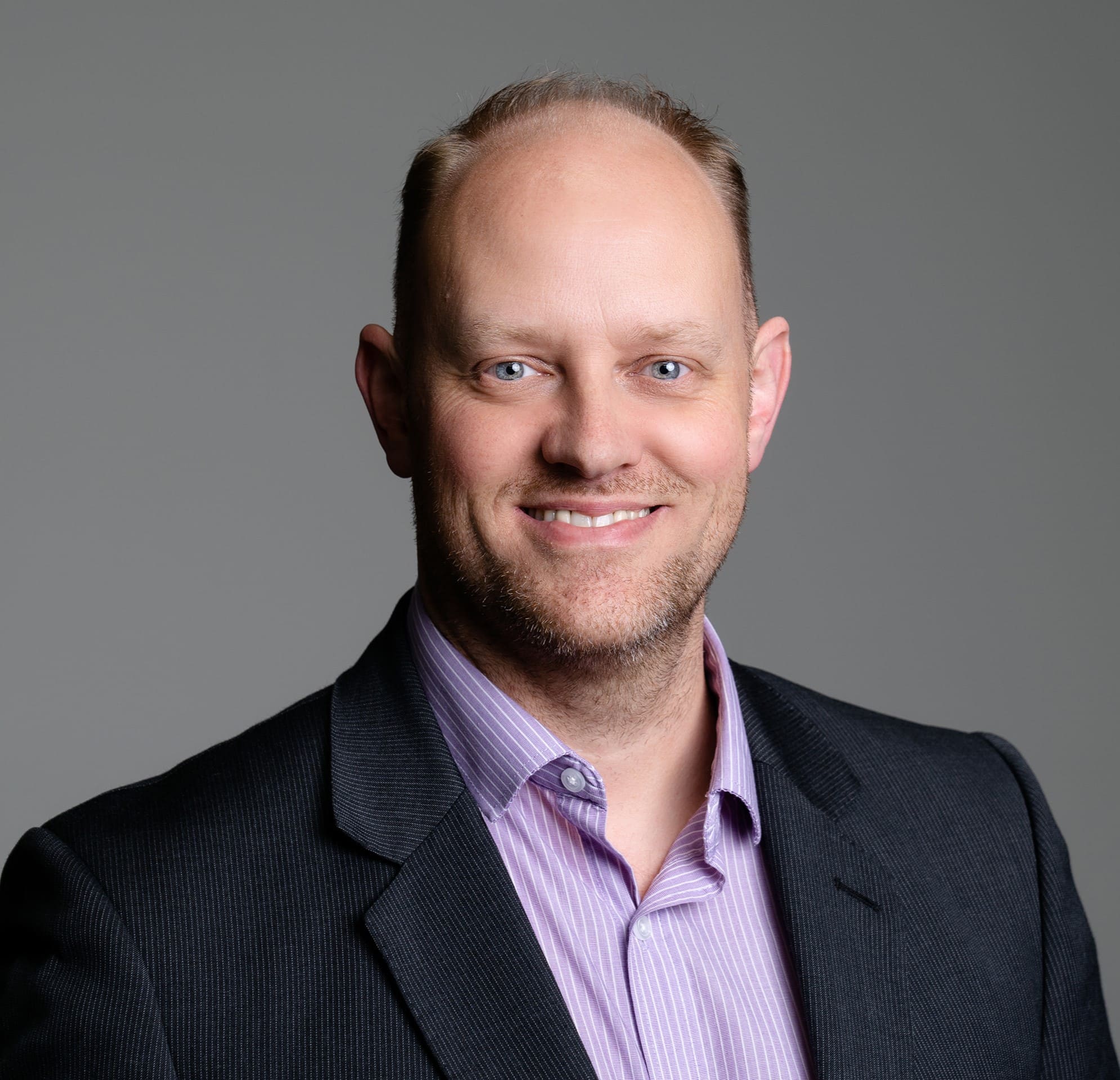 Adam Fillary