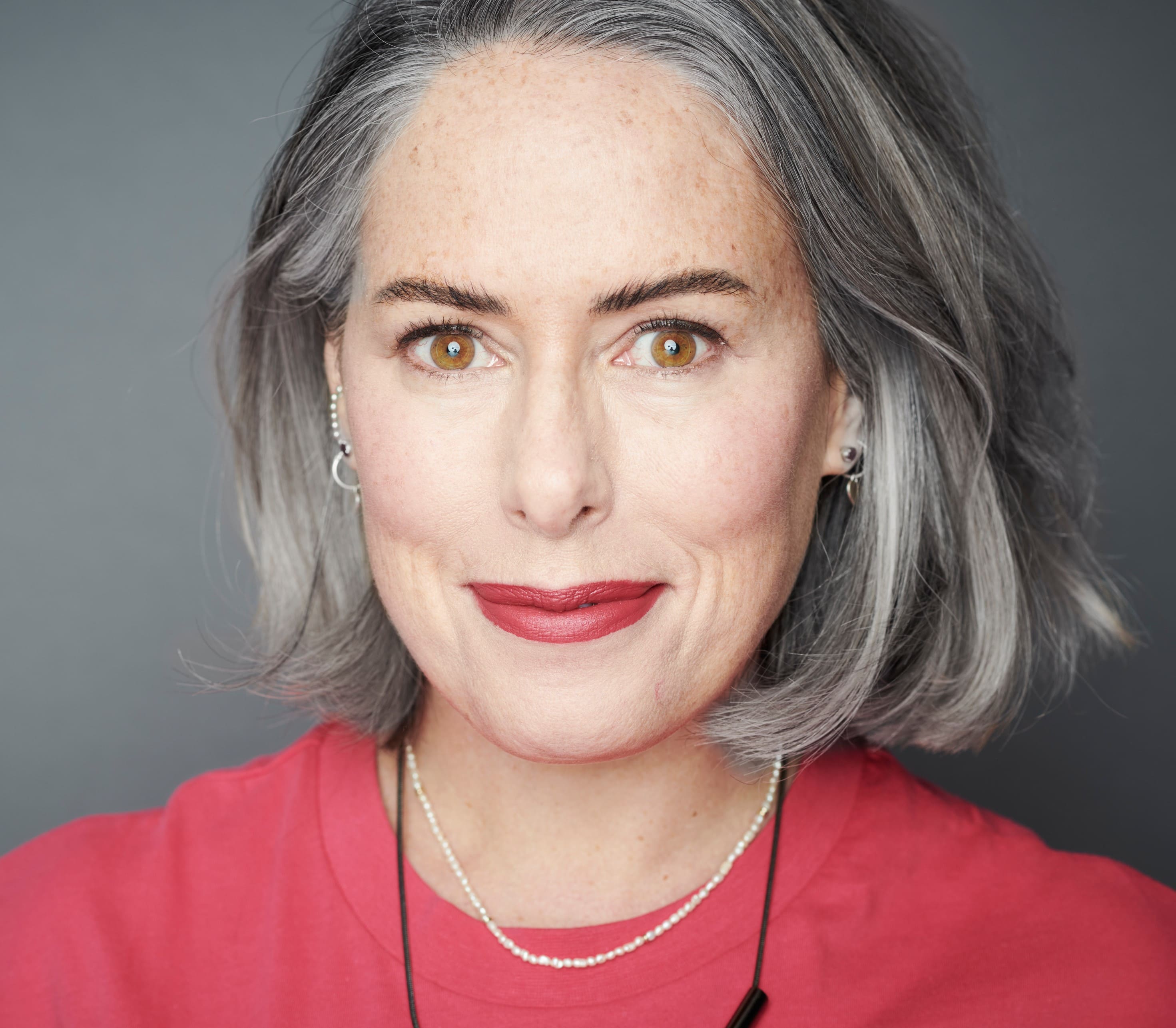 Clare Forestier