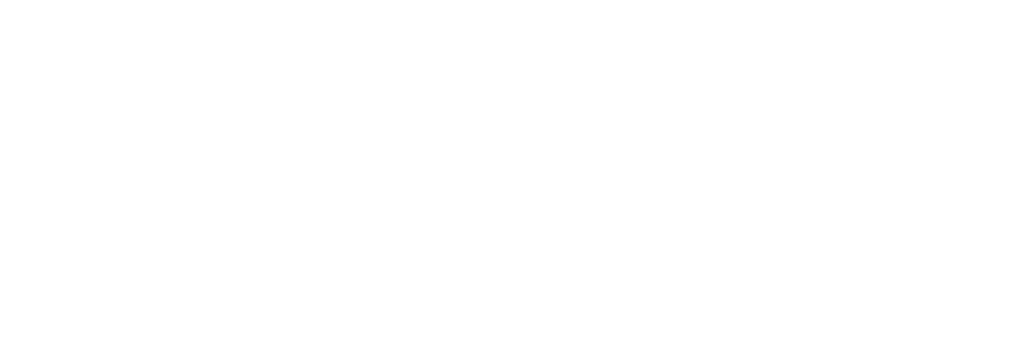Evolve Live! Logo White