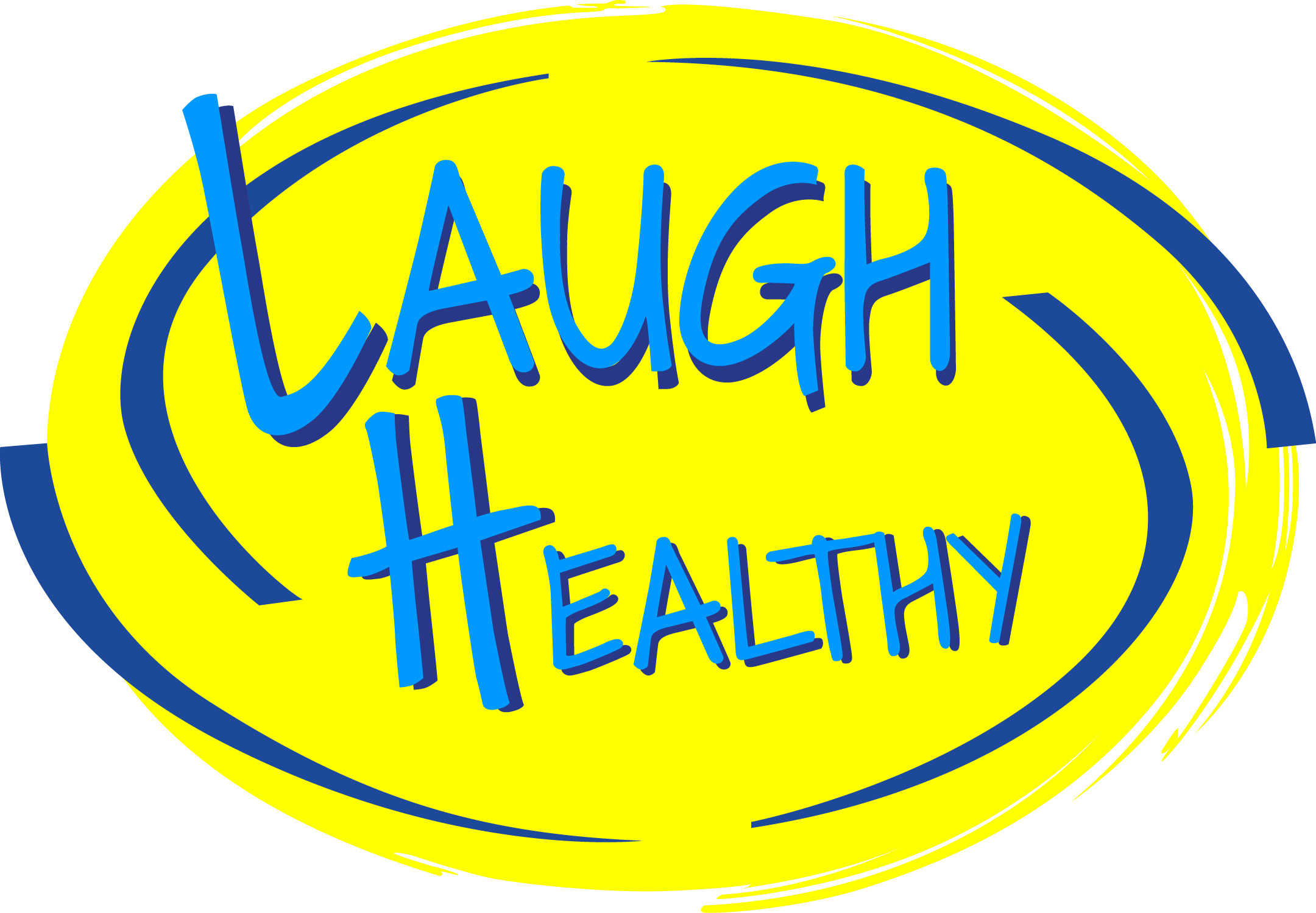 Laugh Healthy