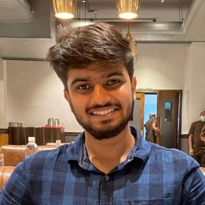 Shivam Kumar