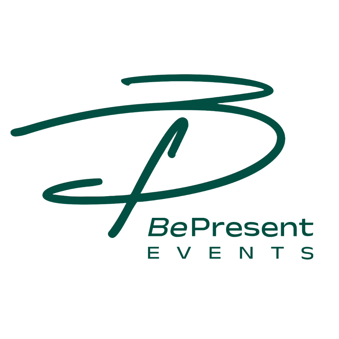Be Present Events